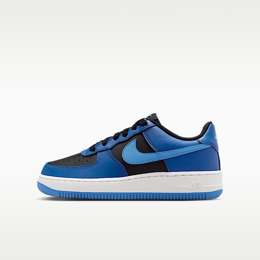 Nike Air Force 1 '07 EasyOn Shoes. Nike.com